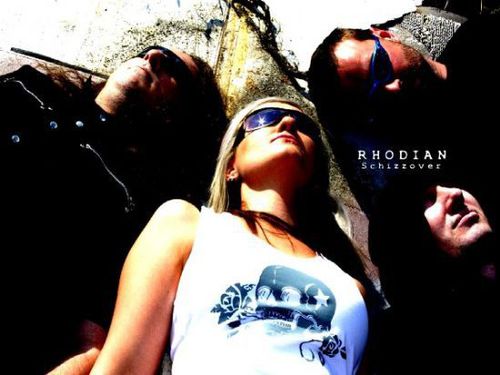 RHODIAN – Pokud má kapela skončit, přál bych jí takovýto hezký závěr