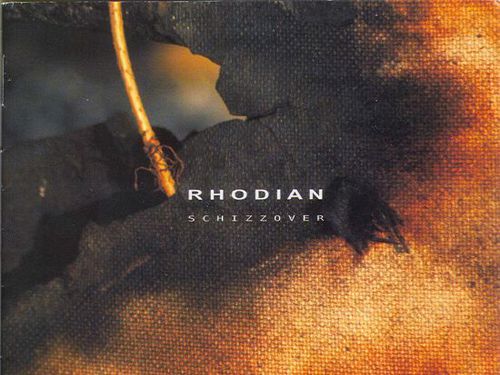 RHODIAN – Schizzover