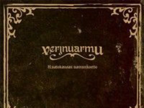 VERJNUARMU - Ruatokansan Uamunkoetto