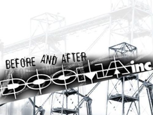 DOGMA INC. – Before And After