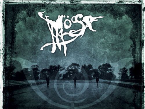 MOSE – Halfway To Nowhere