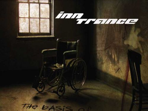 INNTRANCE &#8211; The Basis of Trancetherapy