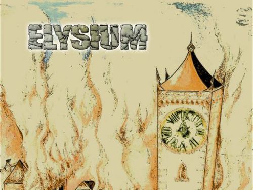 ELYSIUM – Nine ways to leave