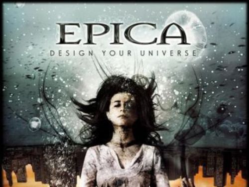 EPICA - Design Your Universe