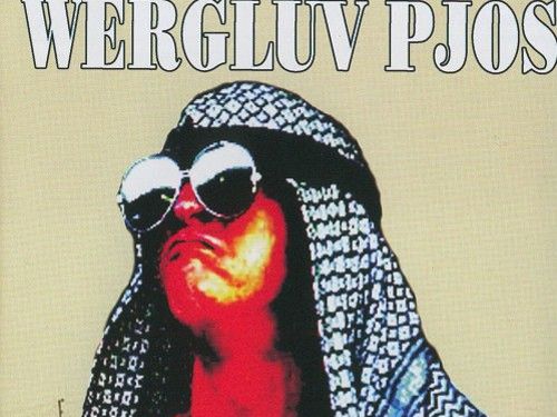 WERGLŮV PJOS – Pia Fraus