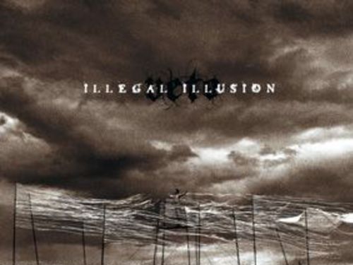 ILLEGAL ILLUSION – Veto