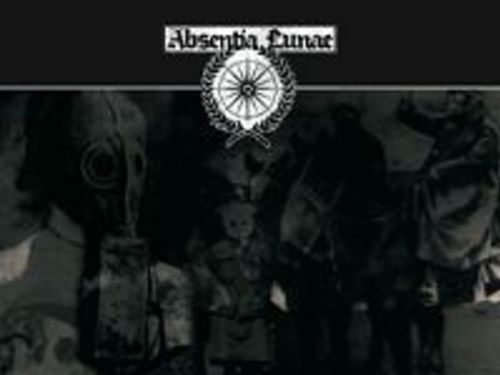 ABSENTIA LUNAE – Historia Nobis Assentietvr