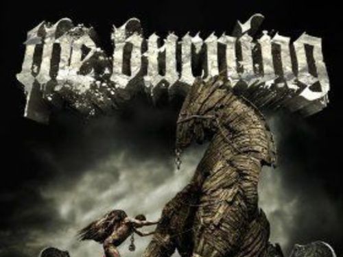 THE BURNING &#8211; Rewakening