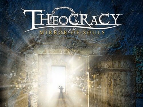 THEOCRACY &#8211; Mirror of Souls