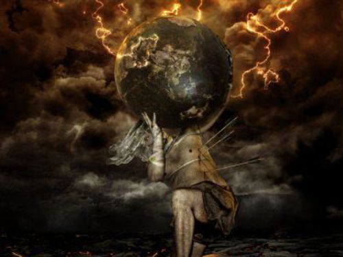 HIROSHIMA WILL BURN - To The Weight Of All Things