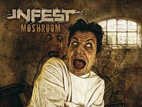 INFEST - Moshroom