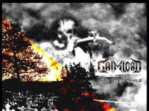 GRIMLORD – Dolce Vita Sath–an as