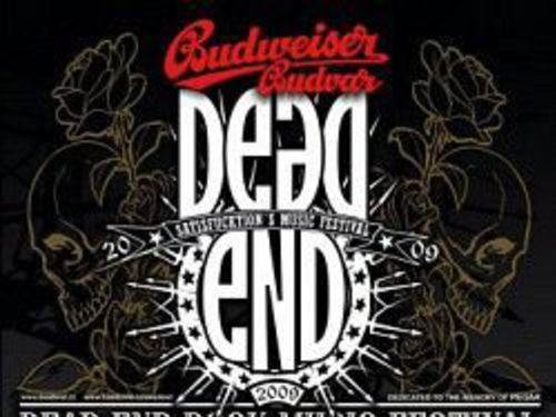 Dead End Fest - info