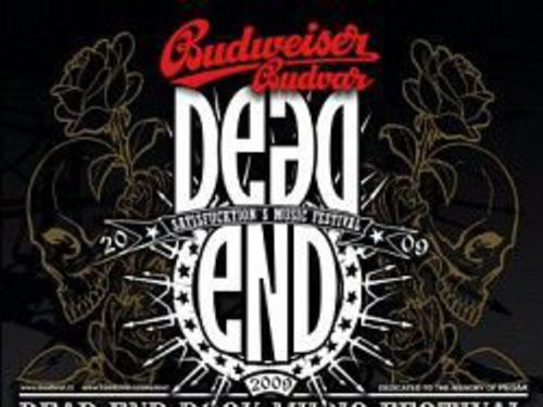 Dead End Fest - info