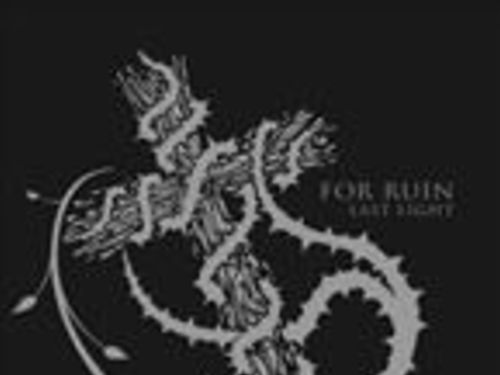 FOR RUIN &#8211; Last Light