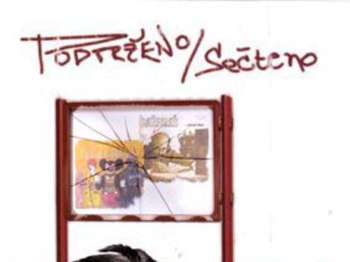 NEŽFALEŠ – Podtrženo/sečteno, výběr 2005-2007