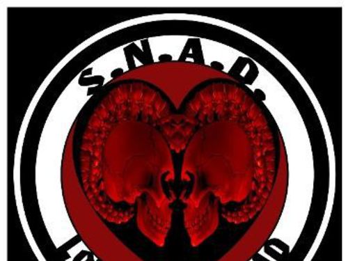 S.N.A.D. – Love´s not Dead!