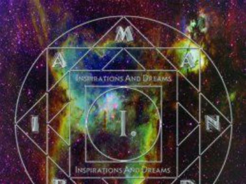 MANDORIA - Inspirations And Dreams