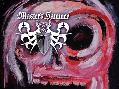 MASTER´S HAMMER – Mantras