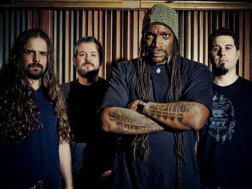 Společné turné legend světové metalové scény - SEPULTURA, PRO-PAIN a další- info