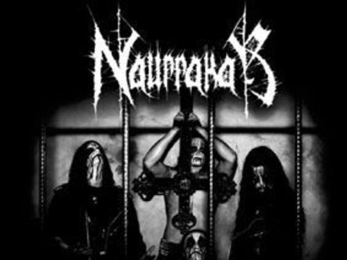NAURRAKAR – Imperium Satana