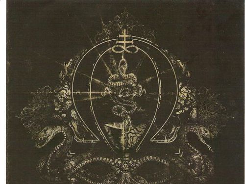 INFERNO - Black Devotion