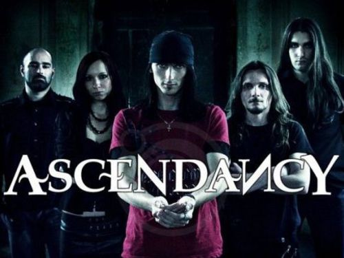 POWER 5 a ASCENDANCY tour 2010 - info