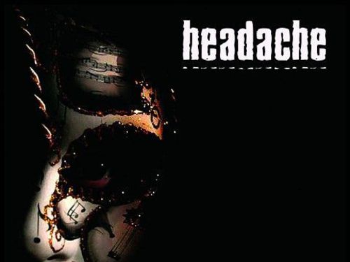 HEADACHE &#8211; Headache
