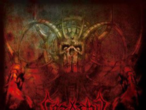 SEZARBIL – Dark God