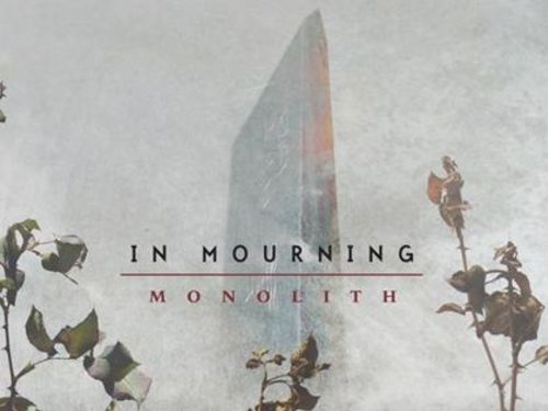 IN MOURNING - Monolith