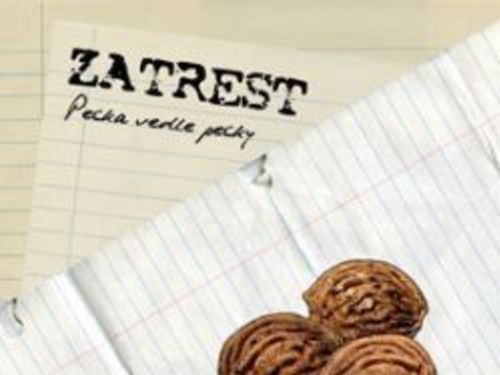 ZATREST – Pecka vedle pecky
