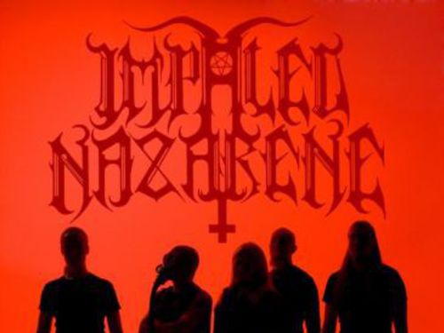 IMPALED NAZARENE - legendární finská partička opět v Praze - info