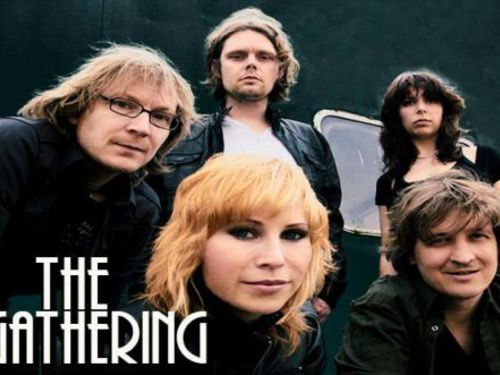 THE GATHERING - Dobrodružství na západním pólu