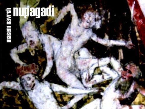 NUPAGADI – Masem navrch