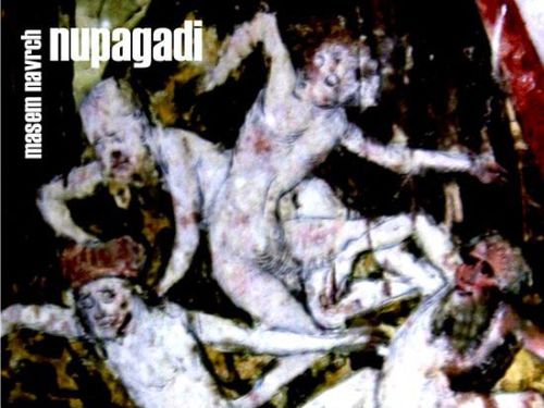 NUPAGADI &#8211; Masem navrch