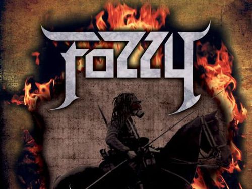 FOZZY - Chasing The Grail