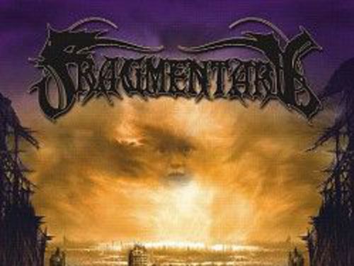 FRAGMENTARY – Partially Born – Promo 2009