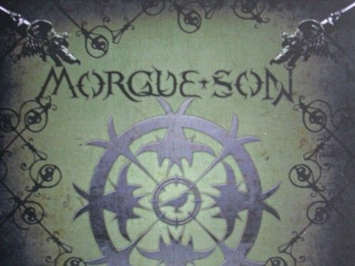 MORGUE SON – Silent | Hypnotic