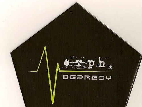 DEPRESY - Morph - Near Death Experiences