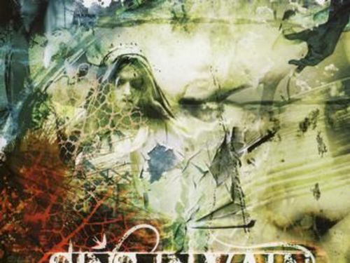 SINS IN VAIN - Enemy Within