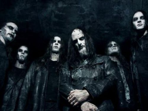 Blackmetalová vichřice DARK FORTRESS a další tři kapely vystoupí 15. února v Praze - info
