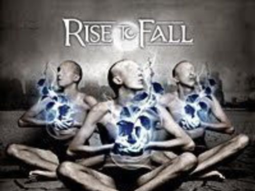 RISE TO FALL - Restore The Balance