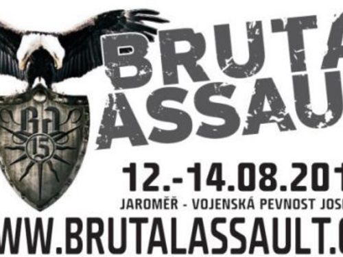 Jubilejní ročník festivalu Brutal Assault nabídne speciální line-up - info