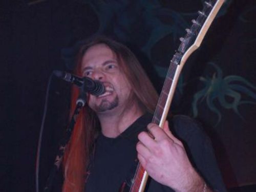 Turné METALGATE – MANIFEST TOUR – 6.2.2010, Mladá Boleslav, Rychta na Štěpánce