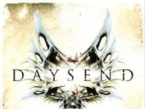DAYSEND - Within the Eye of Chaos
