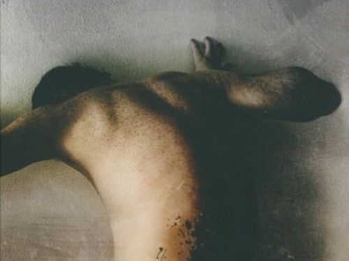DYING PASSION – Absorb