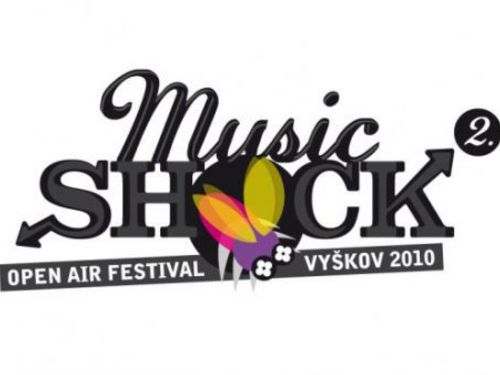 Vyškov znovu ozáří hudební hvězdy! - info