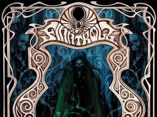 FINNTROLL - Nifelvind