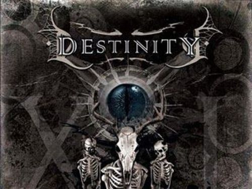 DESTINITY - XI Reasons to See