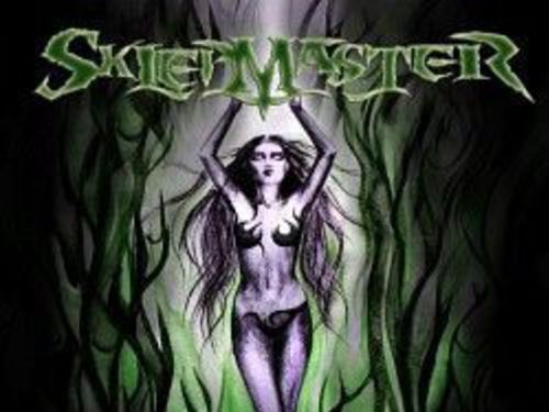 SKLEPMASTER &#8211; A Taste Of Demonology